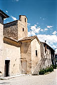 Lago di Garda, Costa degli Ulivi - Chiesa di San Zeno, a Bardolino 